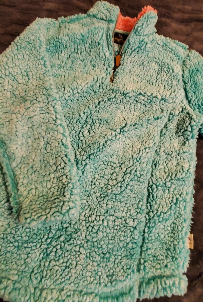 Simply Southern Sherpa
